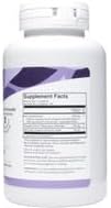 BIOACTIVE NUTRIENTS Supplement - Milk Thistle Extract &amp Dandelion Root - Daily Support Supplements - 100 Vegetable Capsules