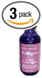 Eidon Liquid Magnesium Concentrate - Supports Muscle Relaxation Ionic Bioavailable All-Natural Vegan Gluten-Free No Additives or Preservatives - Magnesium Liquid 2 Ounce Bottle (Pack of 3)