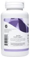 BIOACTIVE NUTRIENTS Supplement - Milk Thistle Extract &amp Dandelion Root - Daily Support Supplements - 100 Vegetable Capsules