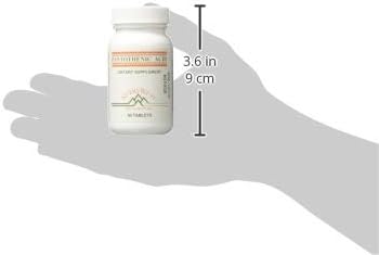 Nutri-West - Pantothenic Acid 90 Tablets by Nutri-West