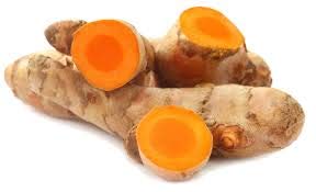 Finaldeals Organic Turmeric Root Herbal usage 100% natural 400 gram
