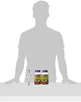 Kirkland Signature Children's Complete Multivitamin 320 Gummies (2 Pack)
