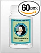 Wise Women's Well 60 Tablets