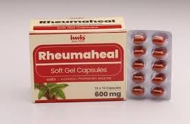 Rheumaheal 100s | Imis Pharma | Ayurvedic Products
