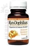 KYO-DOPHILUS 9 180 Cap