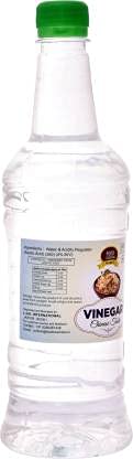 Food Essential White Vinegar 1.4 Litre (700 ml Each)