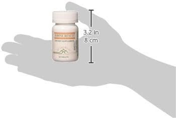 Iodine Rescue 90 Tablets by Nutri West by Nutri-West