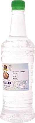 Food Essential White Vinegar 1.4 Litre (700 ml Each)