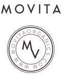 Movita Certified Organic Vitamin D3 2500IU – Supports Energy Immune Health &amp Bone Strength – Fermented Whole Foods Organic Vegan Gluten-Free Non-GMO – 30-Day Supply (Glass Bottle)