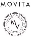 Movita Women’s Daily Multivitamin - Organic Fermented Whole Foods for Enhanced Energy Immunity &amp Vitality - Vegan Gluten-Free Non-GMO - 30-Day Supply (Eco-Friendly Refill Pouch)