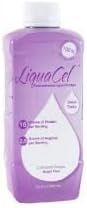 Liquacel Protein 32 oz grape flavor by GLOBAL HEALTH PRODUCTS