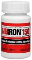 Nu-Iron 150 Caps 1