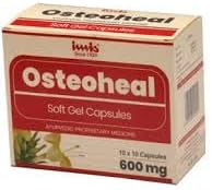 Osteoheal 100s | Imis Pharma | Ayurvedic Products
