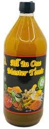 128oz All in One Master Tonic