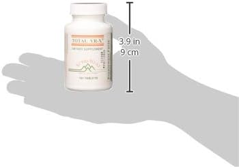 Nutri-West - Total VR-X - Formerly Total Virx - 120 by Nutri-West