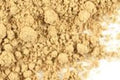 Milk Thistle Seed Powder by Herb Co Pure Silybum Marianum from Europe 1 lb