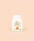 Turmeric Powder in Veg Capsules100pcs