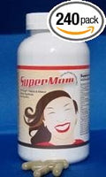 Supermom ® - 240 VCaps