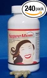 Supermom ® - 240 VCaps