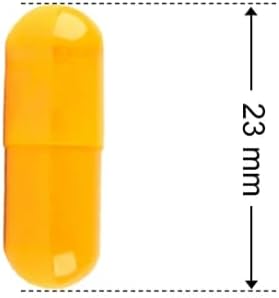 Strength Turmeric Extract Vegetarian Capsules (1400 mg. 180 ct.)