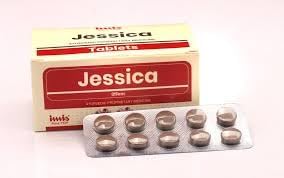 Jessica 100s | Imis Pharma | Ayurvedic Products