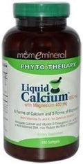 Liquid Calcium 'Rx'