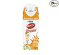 Boost Breeze 18620000 Oral Supplement Orange 8 oz. Carton Ready to Use Case of 24