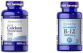 Puritan's Pride Healthy Aging Bundle