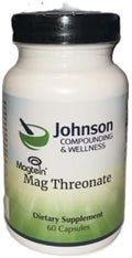 Mag Threonate (Magnesium L-Threonate)