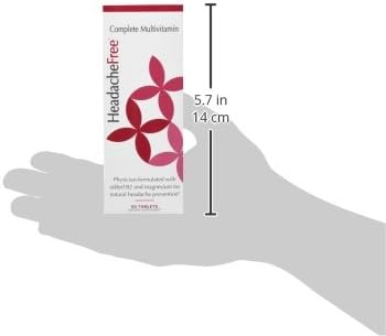 Complete Multivitamin - 60 Count