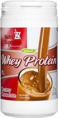 Whey Protein Powder Creamy Chocolate Dairy Cholov Yisroel - 1.2 LB