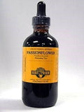 Passionflower Extract 4 Oz by Herb Pharm (Pack of 4)