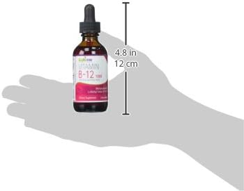 Vitamin B12 1000 Sublingual 0.02 Pound