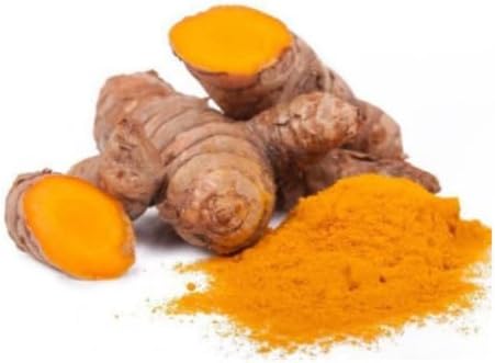 Organic Turmeric Extract Capsule 500mg * 100 Capsules of Curcumin 95%