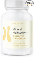 Mineral Maintenance 100 Capsules