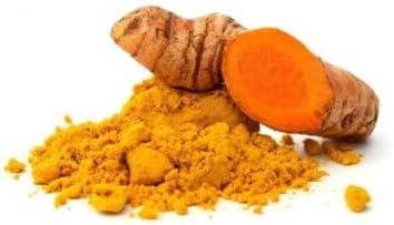 Turmeric Curcumin Extract 95% bio antioxidant USDA Organic Turmeric Powder 60g dose Curcumin Supplements for Joint Support and high Absorption to Boost Immune Support.