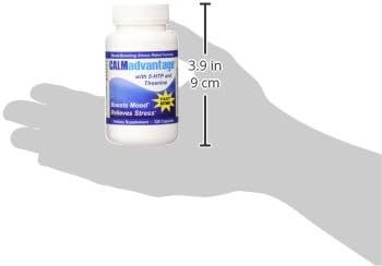 Calm Advantage 120 Count