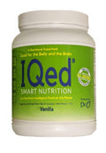 All in One Nutritional Shake (Vanilla)
