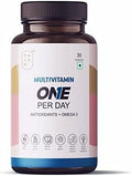 Palak Notes Multivitamin| Multimineral | Veg Omega 3 | Antioxidants