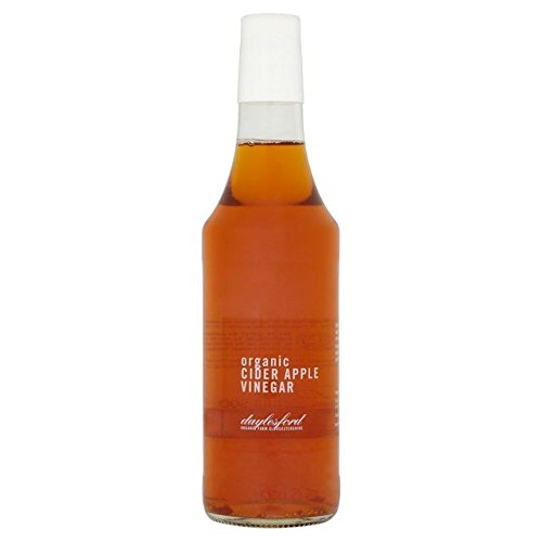 Daylesford Organic Cider Vinegar - 500ml
