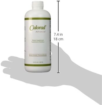 Calorad Advanced Dietery Supplement 16.9oz 1 BTL