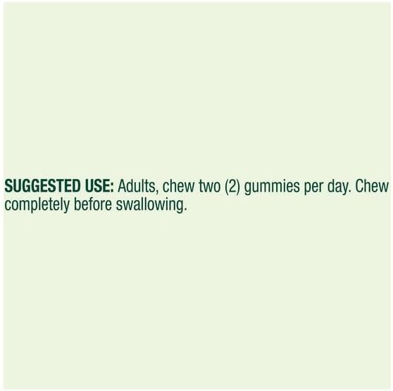 H4U Spring Valley Ashwagandha Vegetarian Gummies for Stress Support Dietary Supplement Cherry Flavor 60 Count (Gummies - Cherry)