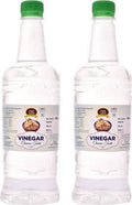Food Essential White Vinegar 1.4 Litre (700 ml Each)