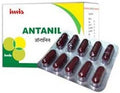 Antanil 100s | Imis Pharma | Ayurvedic Products