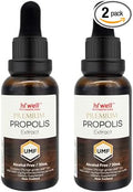 (Pack of 2) Hi Well Premium Propolis MGO 830+ Extract 30ml
