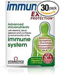 Vitabiotics - Immunace Extra Protection Tablets - 30S