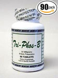 Tri-Phos-B 25 mg 90 tabs