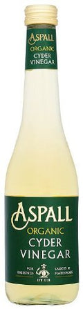 Aspall Cyder Vinegar 350ml by Aspall
