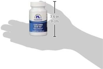 Progressive Labs - Curcumin BCM-95 60 vcaps [Health and Beauty]