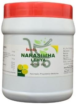 Narasimha Lehyam 500Gm| Imis Pharma | Ayurvedic Products
